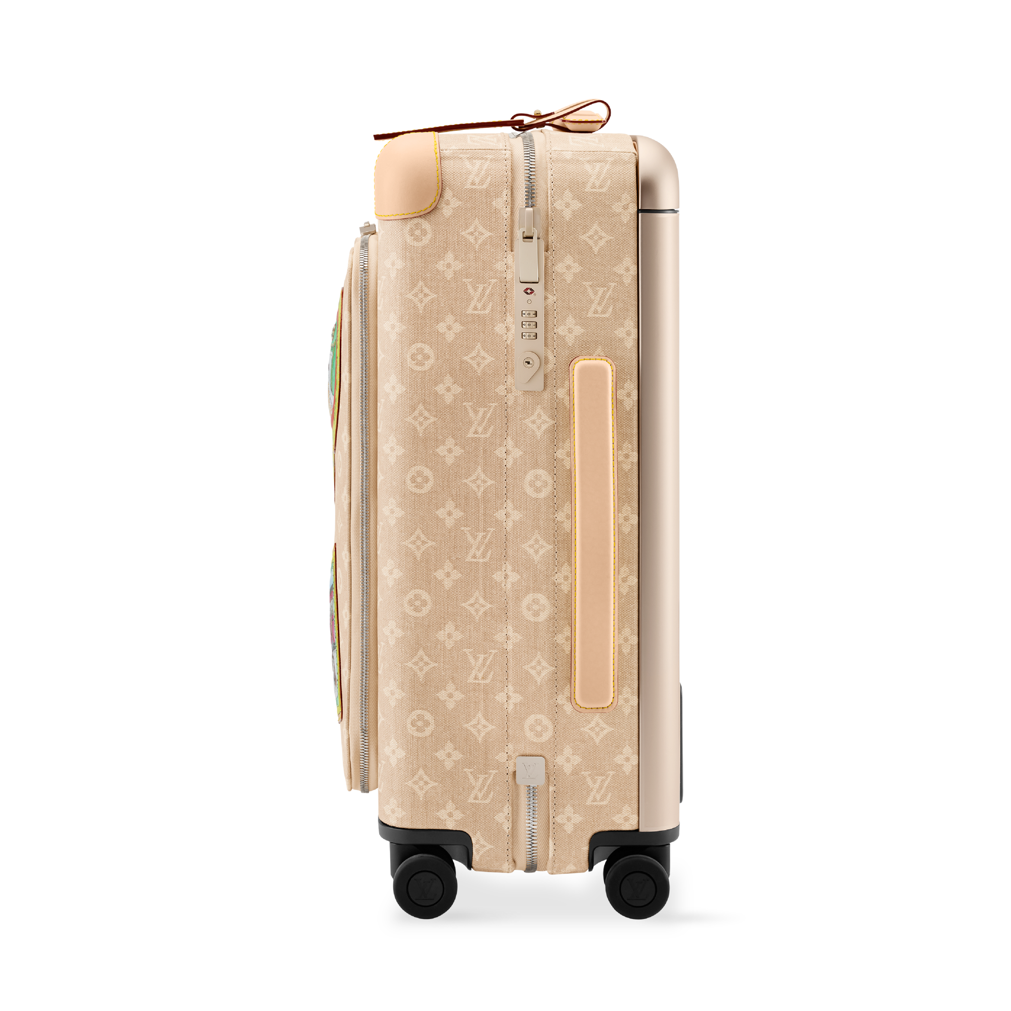 Horizon 55 Business Other Monogram Canvas - Travel M15167 | LOUIS